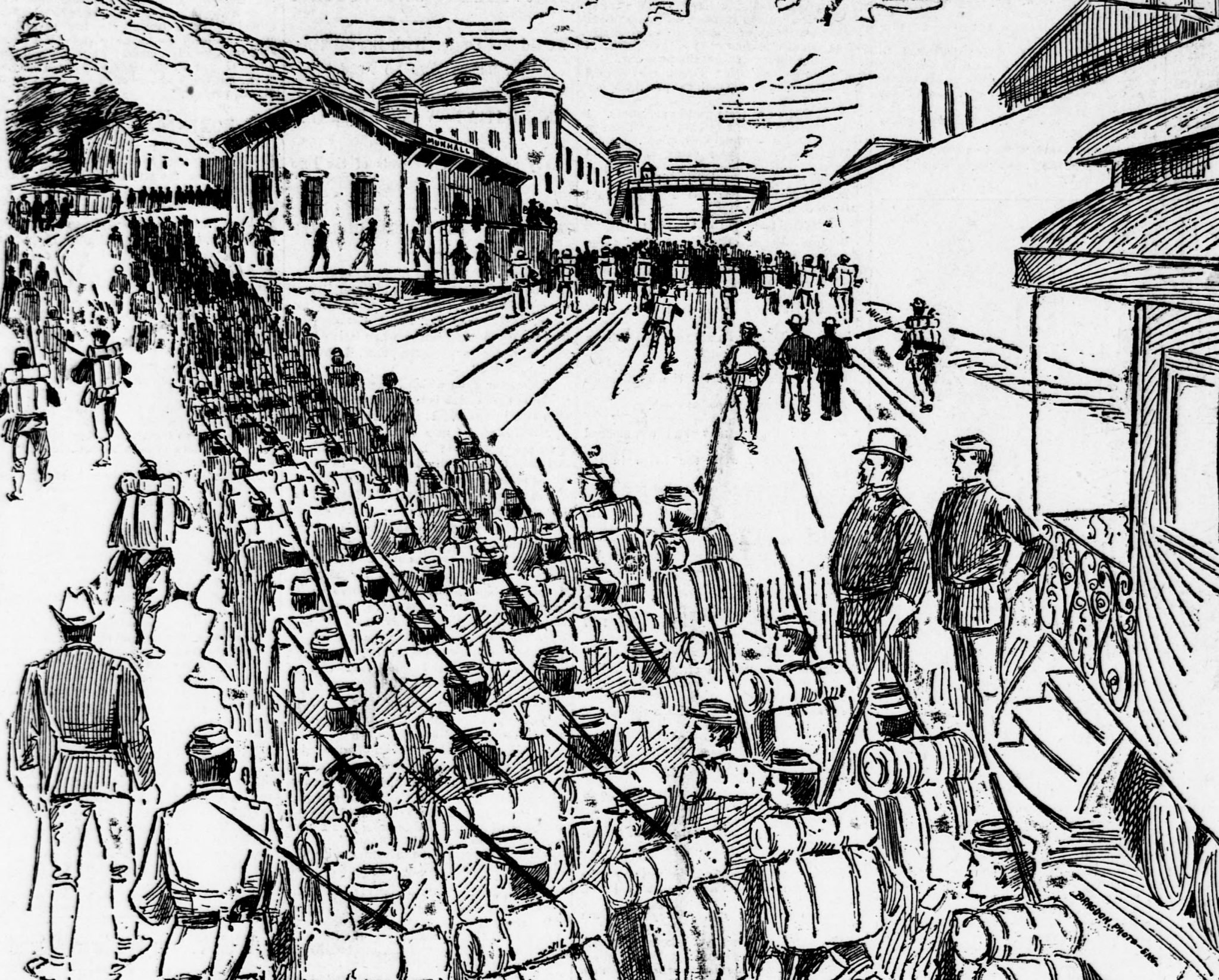 remembering-the-homestead-strike-and-its-impact-on-the-labor-movement