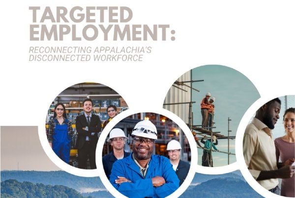 Targeted Employment