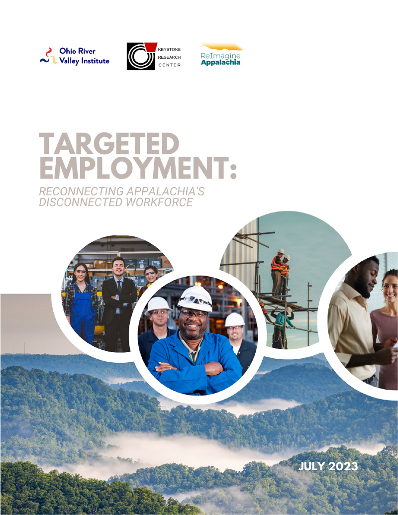 Targeted Employment