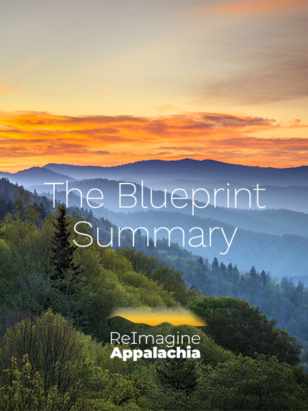 The Blueprint Summary