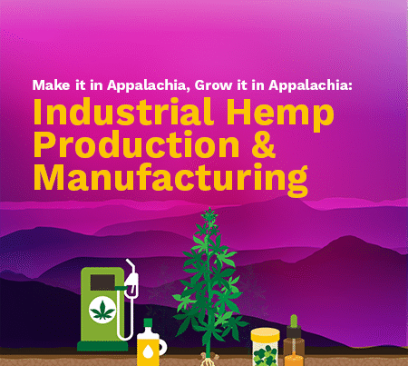 Industrial Hemp Production & Manufacturing