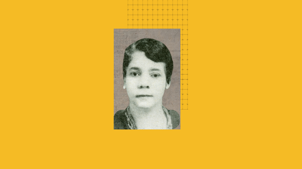 Image of Elizabeth Simpson Drewry
